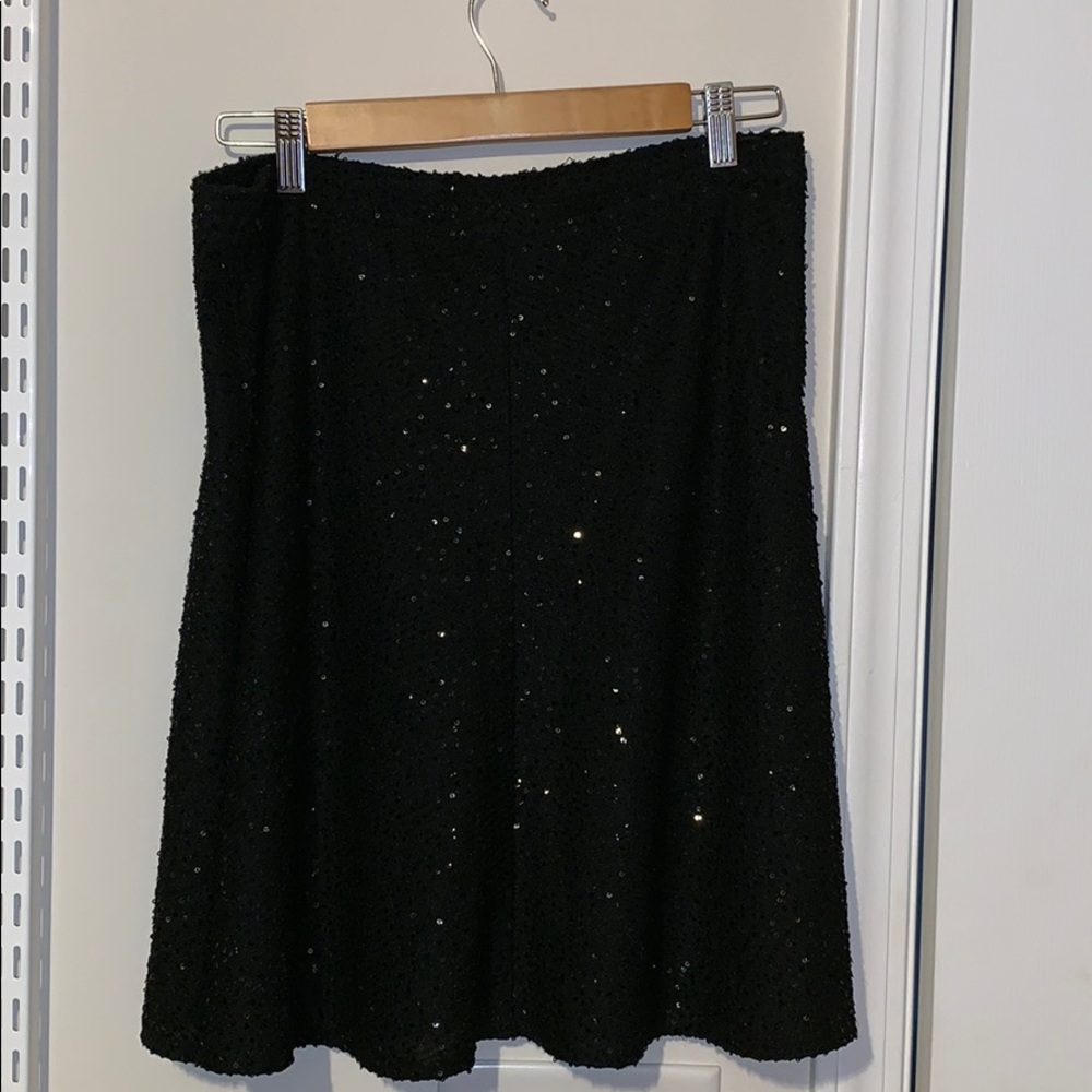 Skate skirt